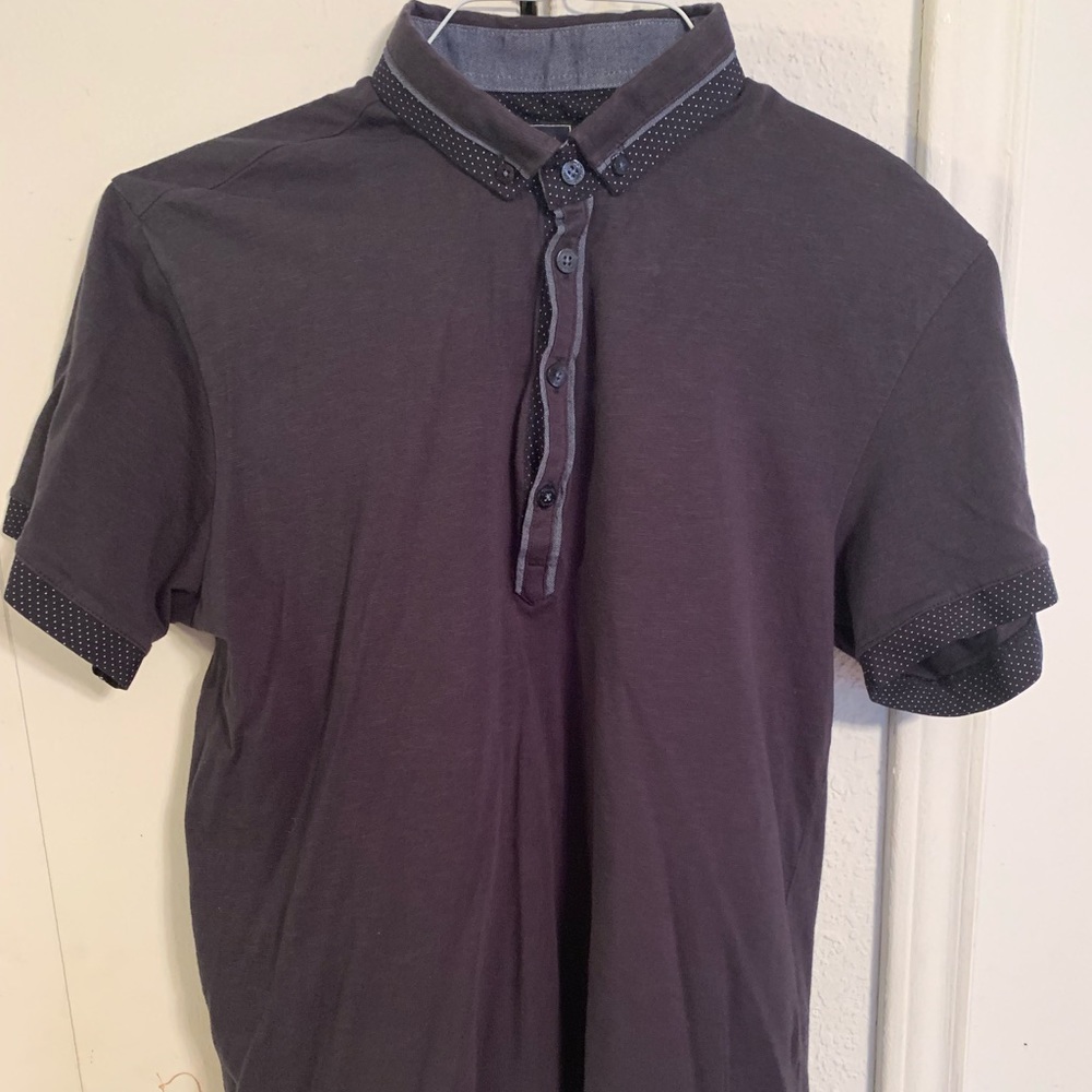 Steel & jelly Polo